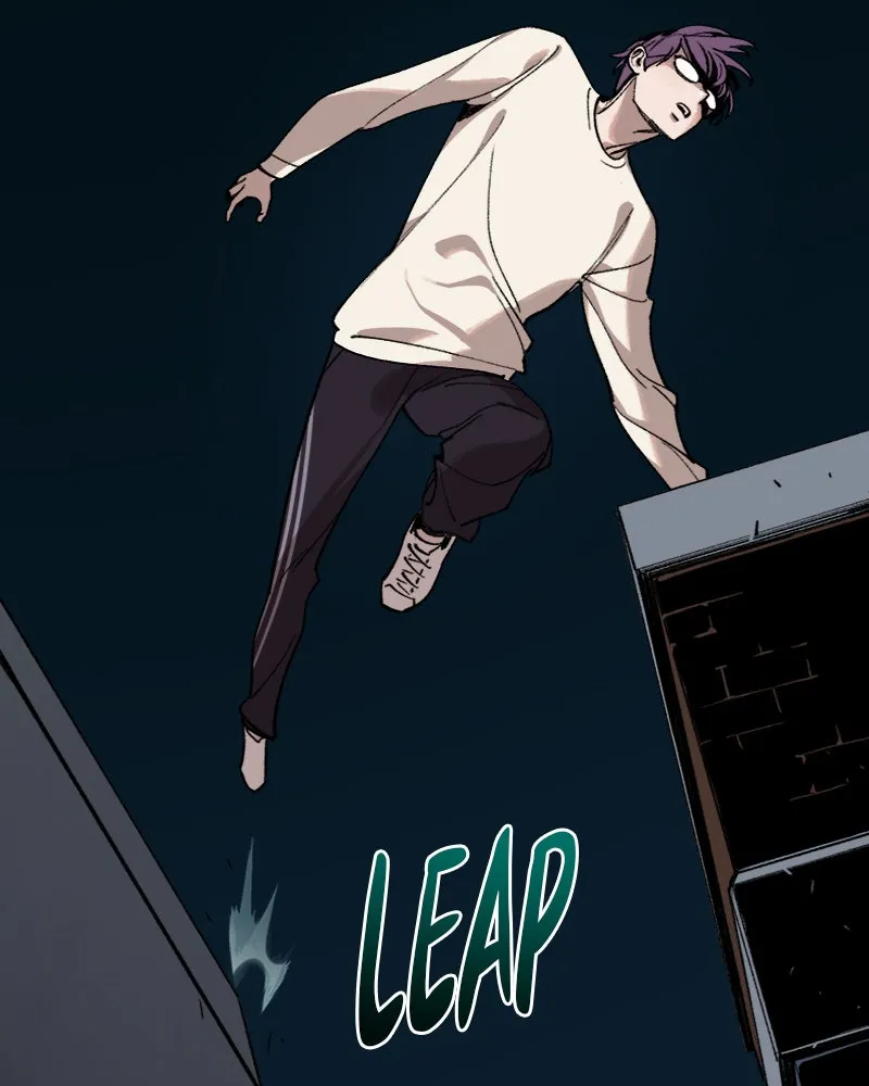 Neon Revenge Chapter 4 page 115 - 