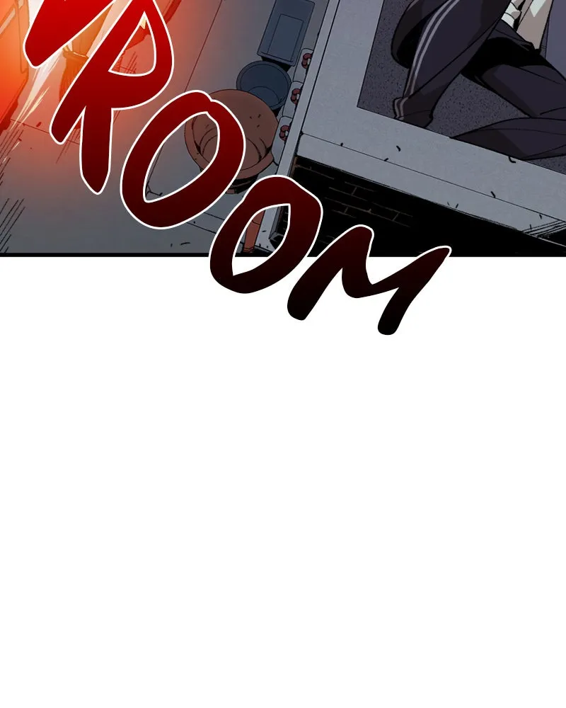 Neon Revenge Chapter 4 page 118 - 