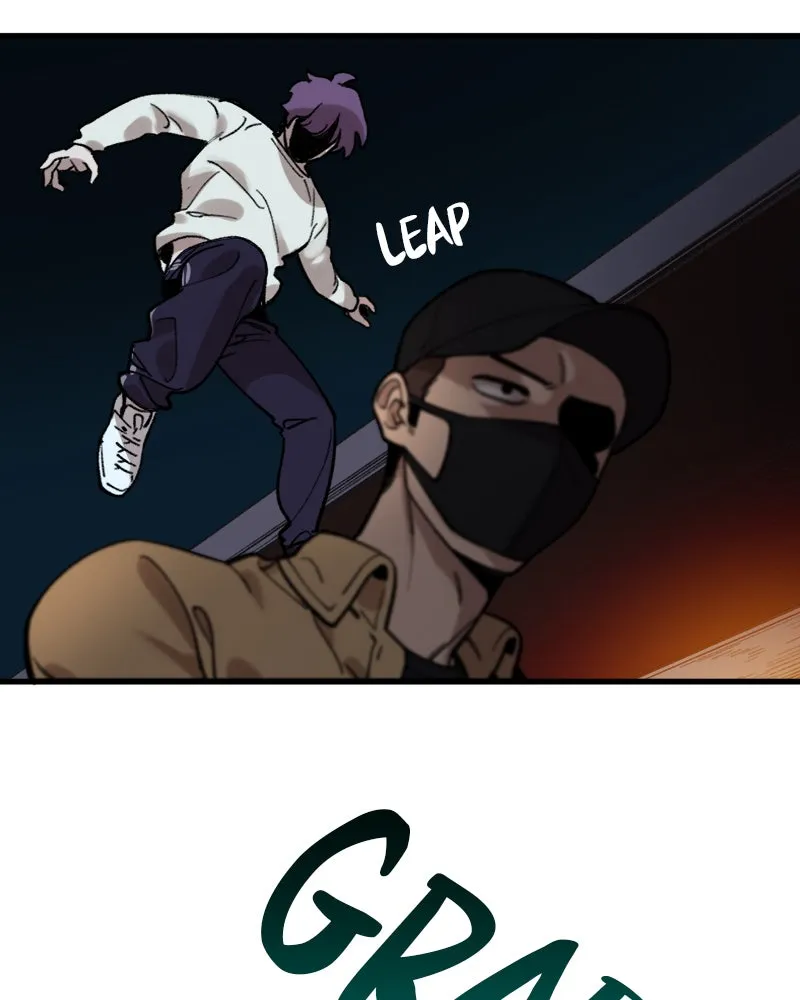Neon Revenge Chapter 4 page 119 - 