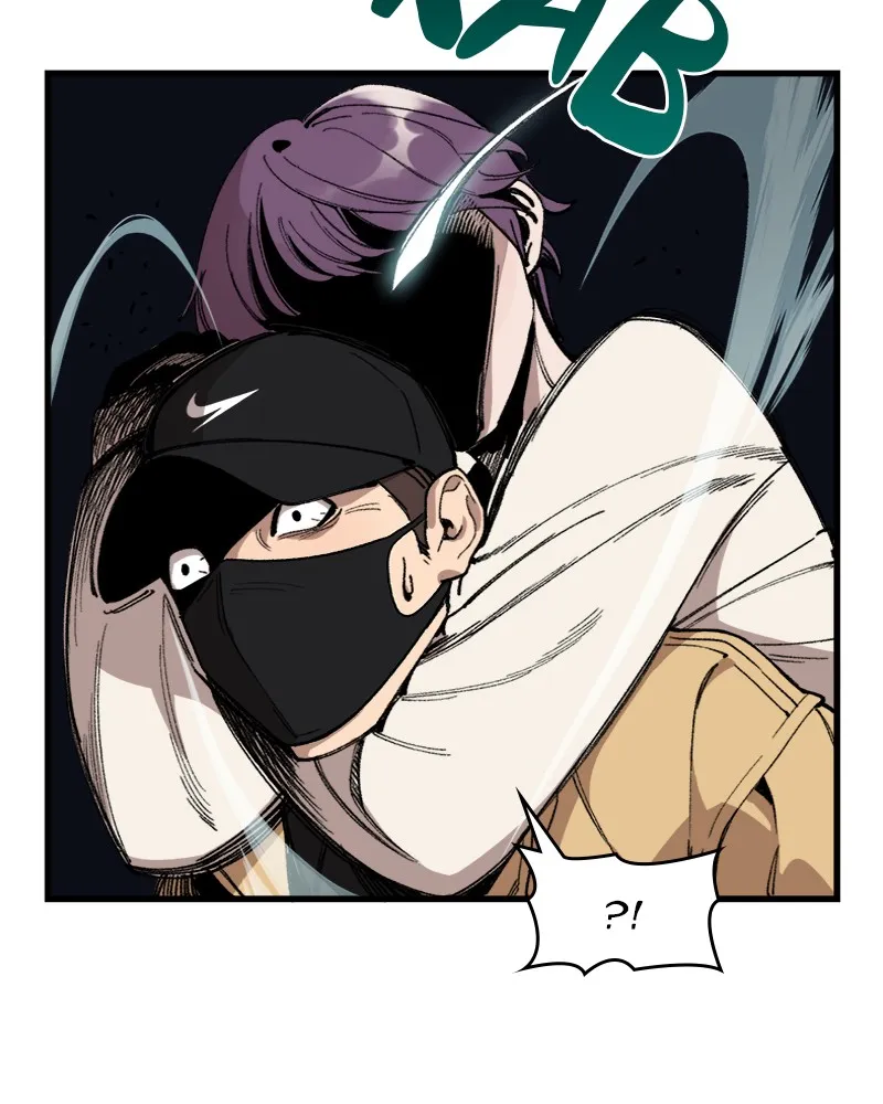 Neon Revenge Chapter 4 page 120 - 