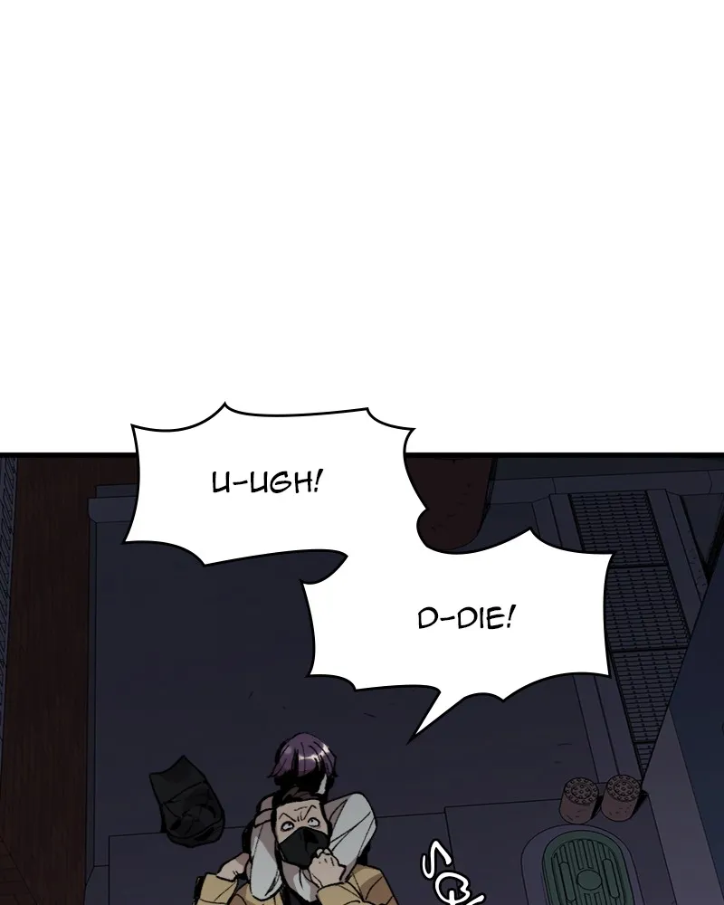 Neon Revenge Chapter 4 page 121 - 