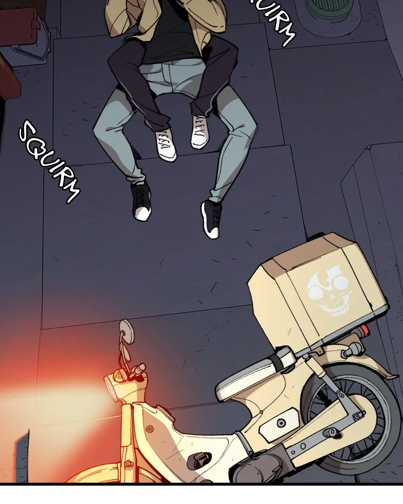 Neon Revenge Chapter 4 page 122 - 