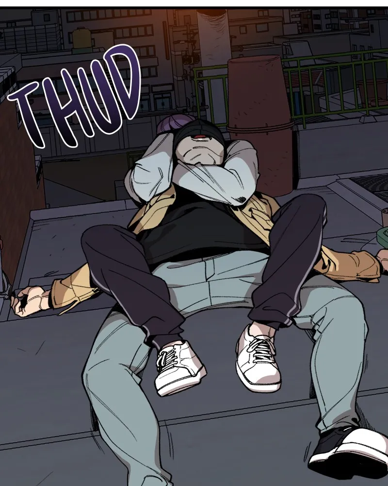 Neon Revenge Chapter 4 page 125 - 