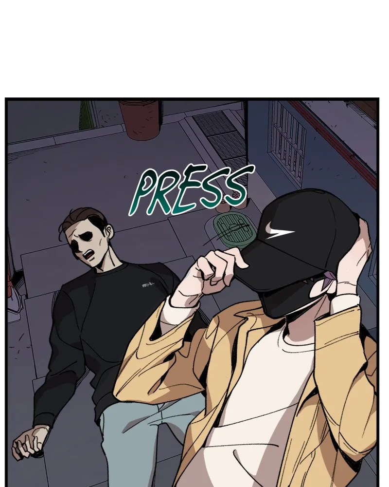 Neon Revenge Chapter 4 page 130 - 