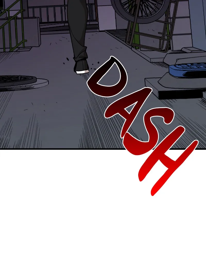 Neon Revenge Chapter 4 page 135 - 