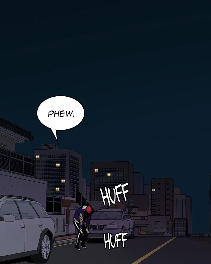 Neon Revenge Chapter 4 page 137 - 