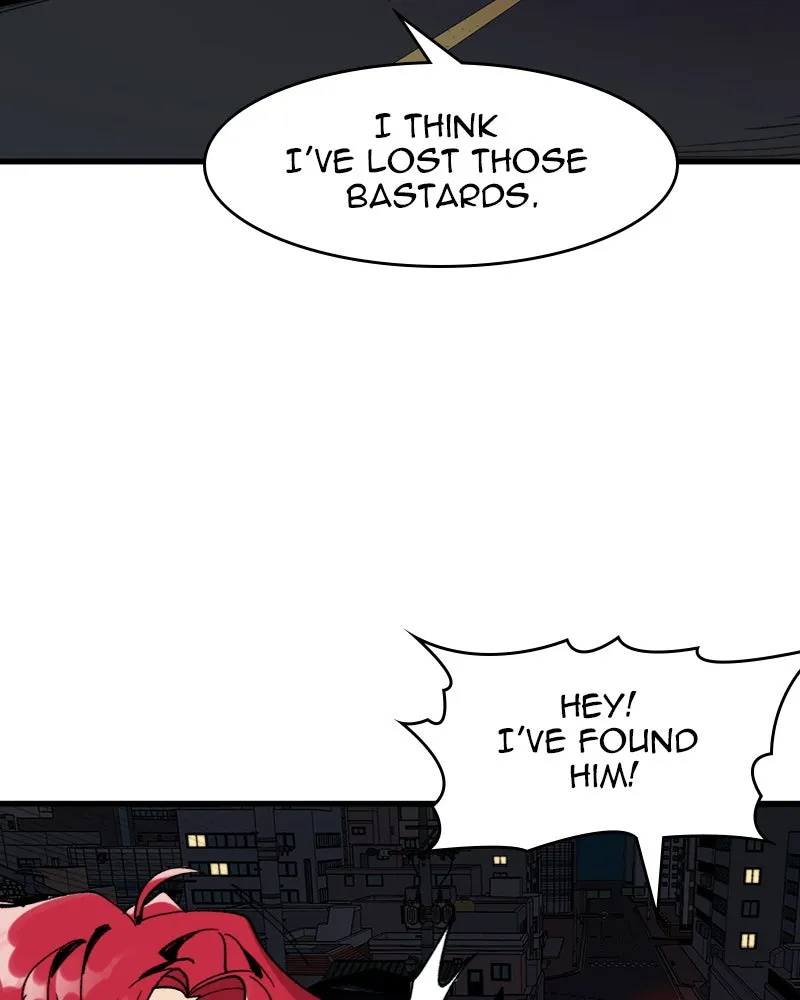 Neon Revenge Chapter 4 page 138 - 