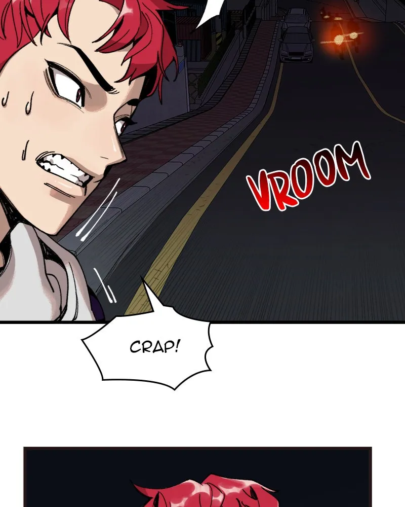 Neon Revenge Chapter 4 page 139 - 