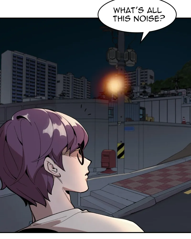 Neon Revenge Chapter 4 page 15 - 