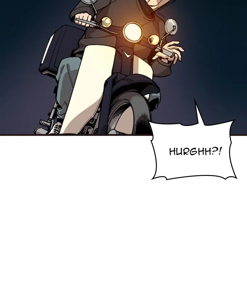 Neon Revenge Chapter 4 page 143 - 