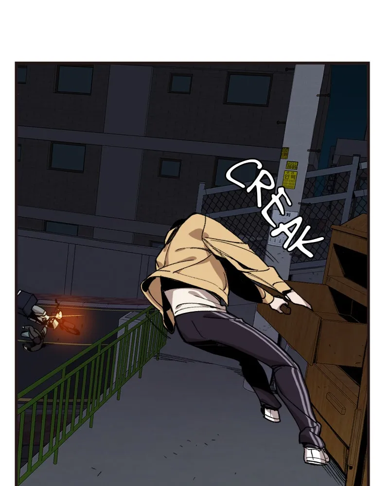 Neon Revenge Chapter 4 page 144 - 