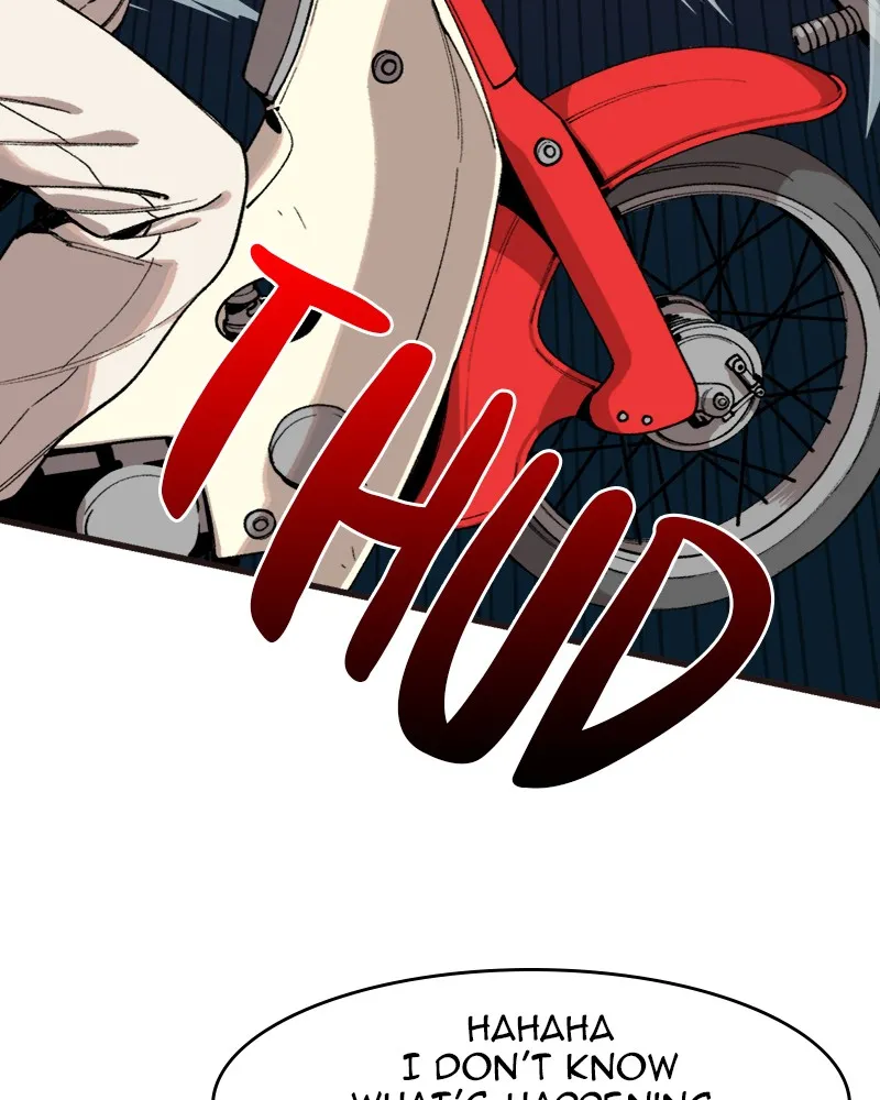 Neon Revenge Chapter 4 page 150 - 