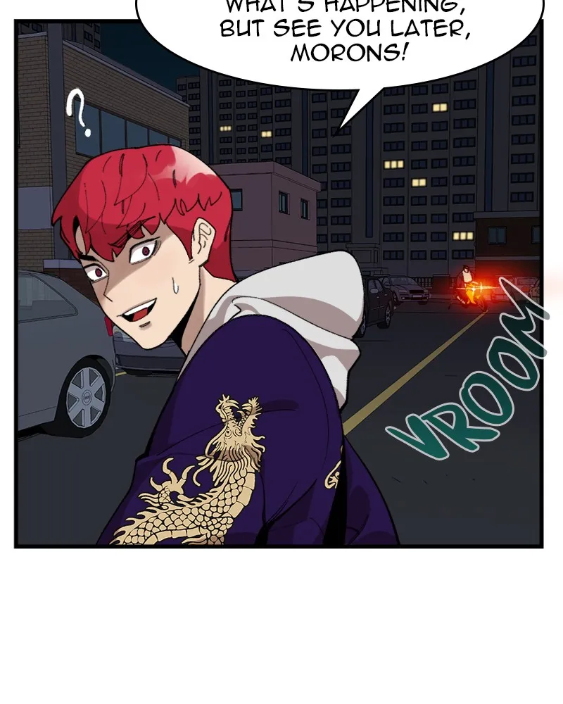 Neon Revenge Chapter 4 page 151 - 