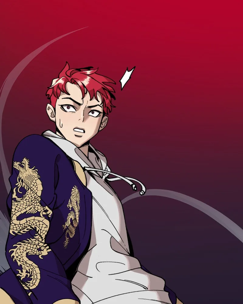 Neon Revenge Chapter 4 page 155 - 