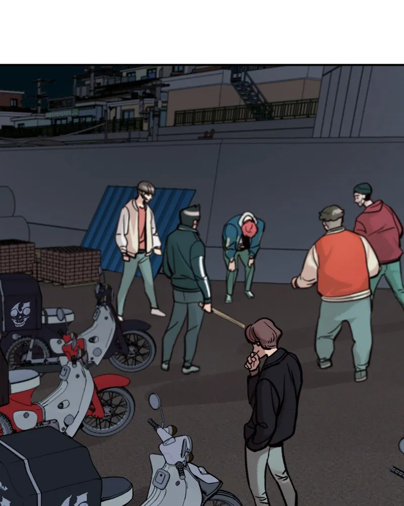 Neon Revenge Chapter 4 page 19 - 