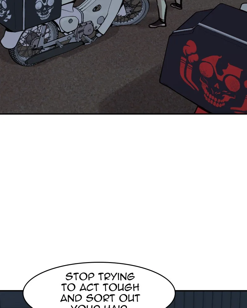 Neon Revenge Chapter 4 page 20 - 