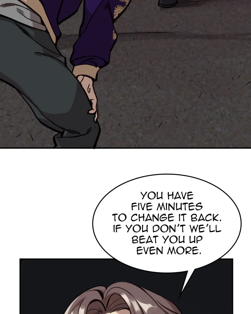 Neon Revenge Chapter 4 page 22 - 
