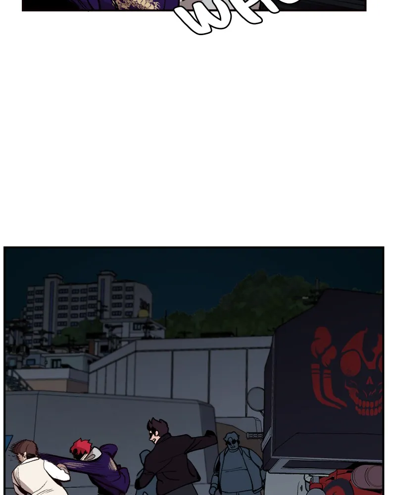 Neon Revenge Chapter 4 page 29 - 
