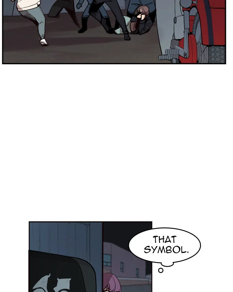 Neon Revenge Chapter 4 page 30 - 
