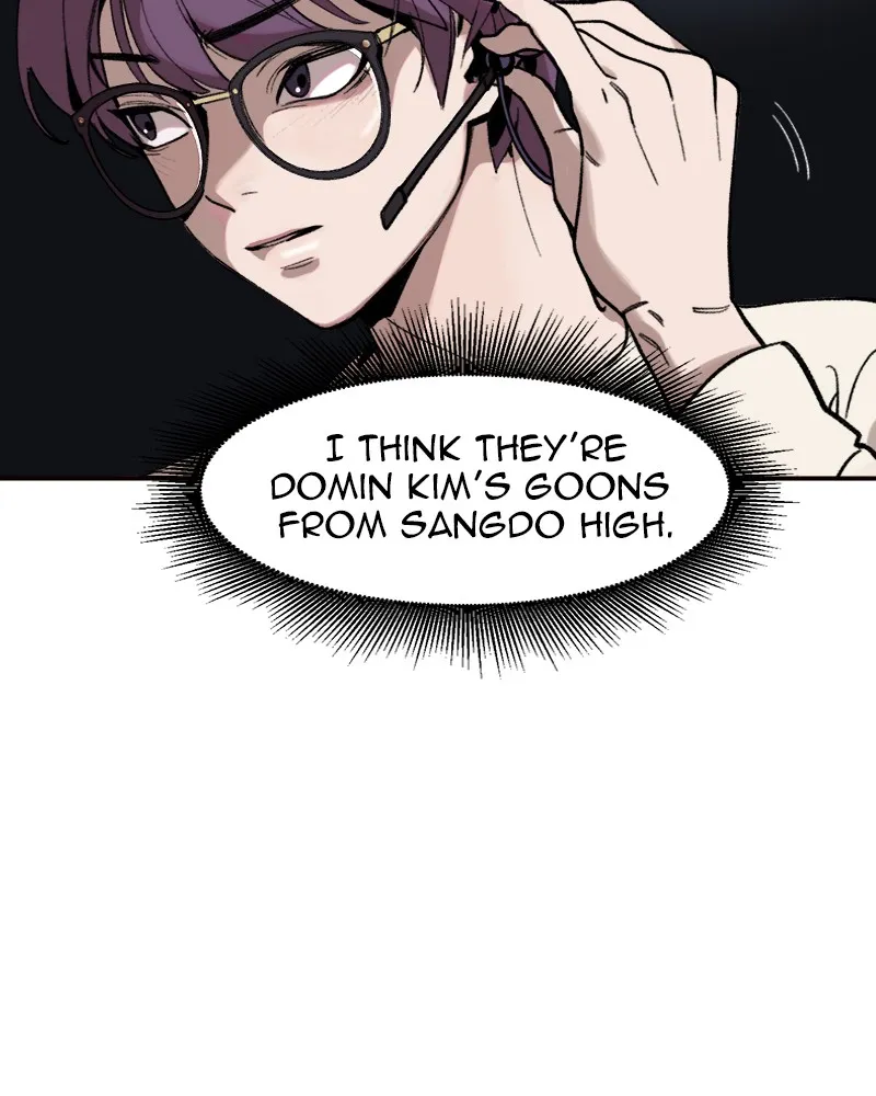 Neon Revenge Chapter 4 page 32 - 