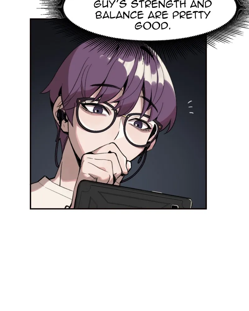 Neon Revenge Chapter 4 page 36 - 