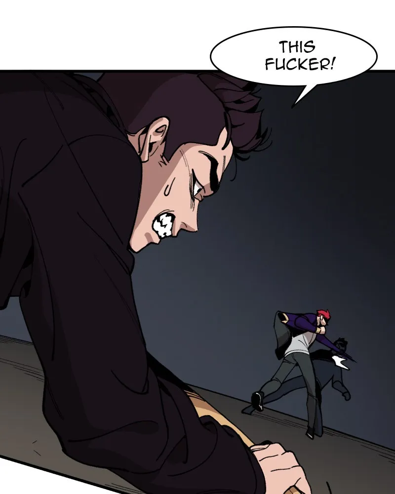 Neon Revenge Chapter 4 page 37 - 
