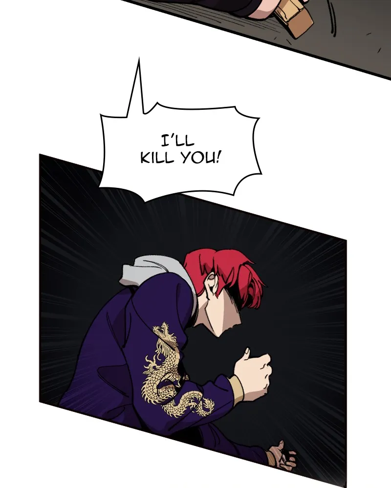 Neon Revenge Chapter 4 page 38 - 