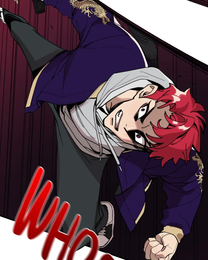 Neon Revenge Chapter 4 page 41 - 
