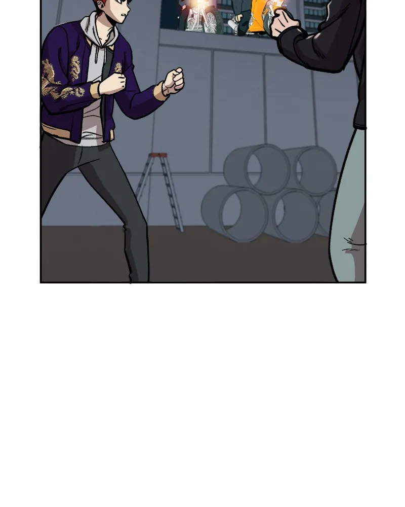 Neon Revenge Chapter 4 page 52 - 