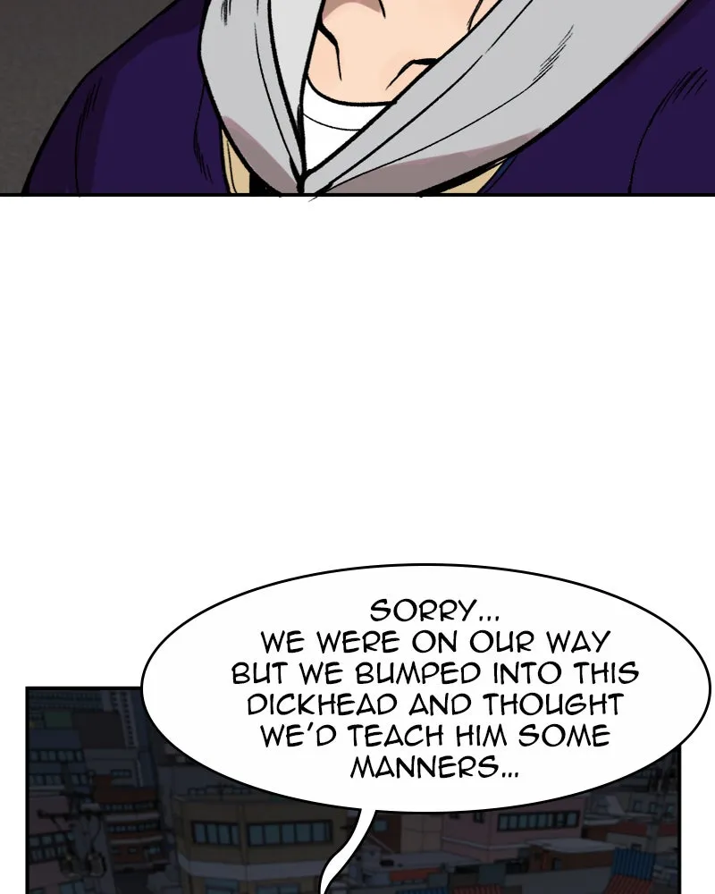 Neon Revenge Chapter 4 page 57 - 