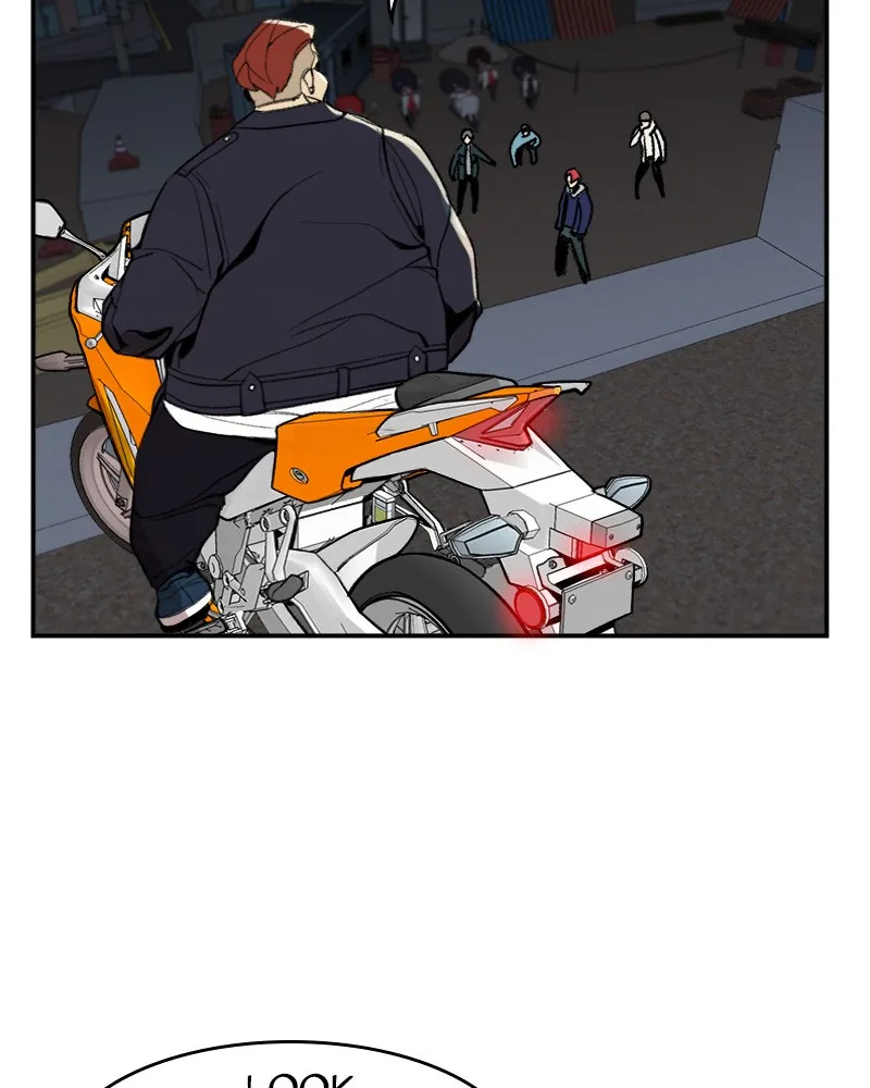 Neon Revenge Chapter 4 page 58 - 