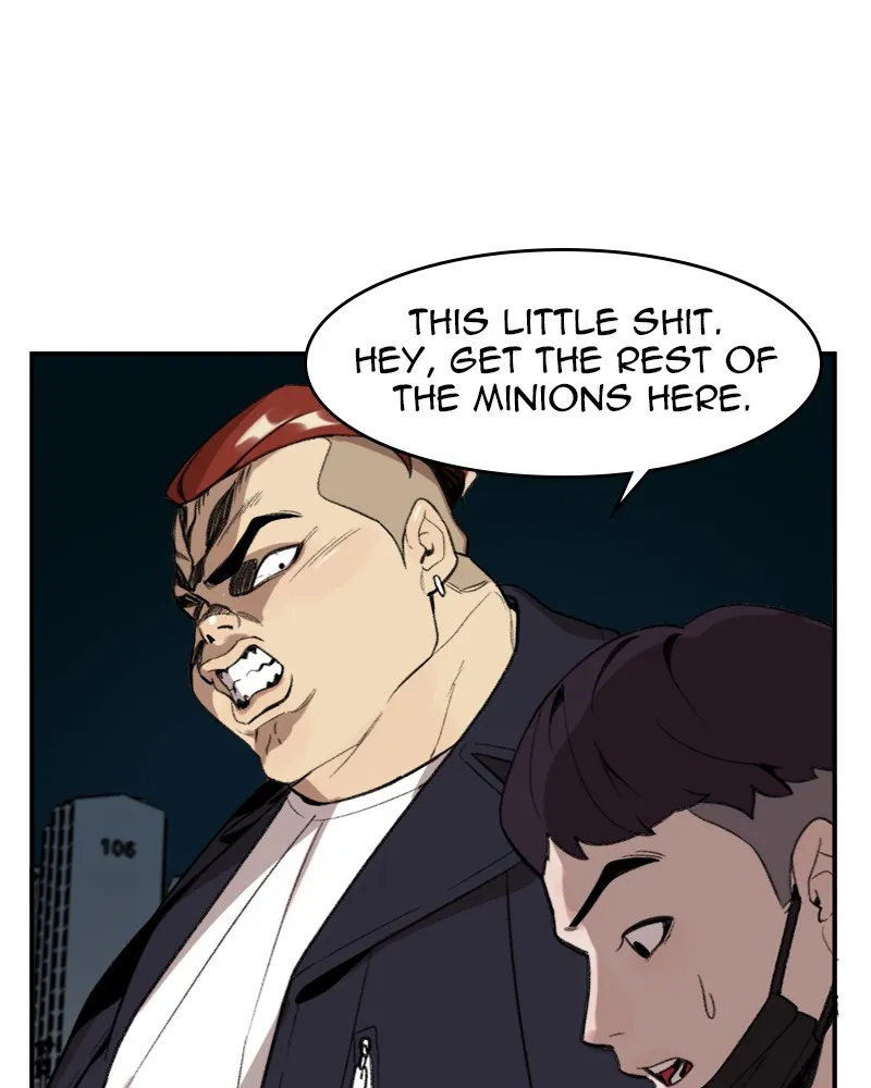 Neon Revenge Chapter 4 page 61 - 