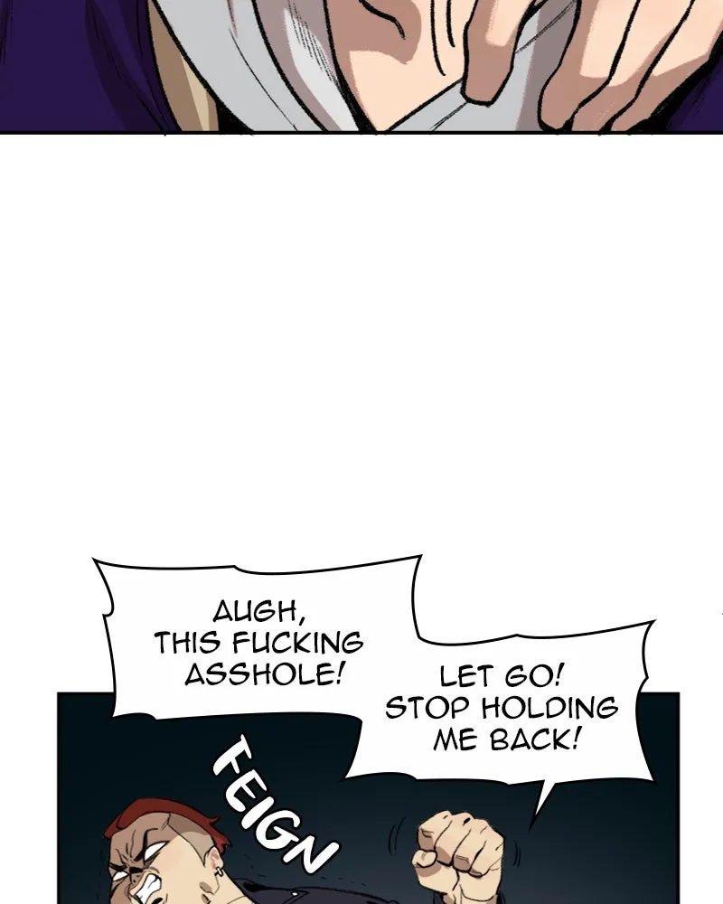 Neon Revenge Chapter 4 page 65 - 