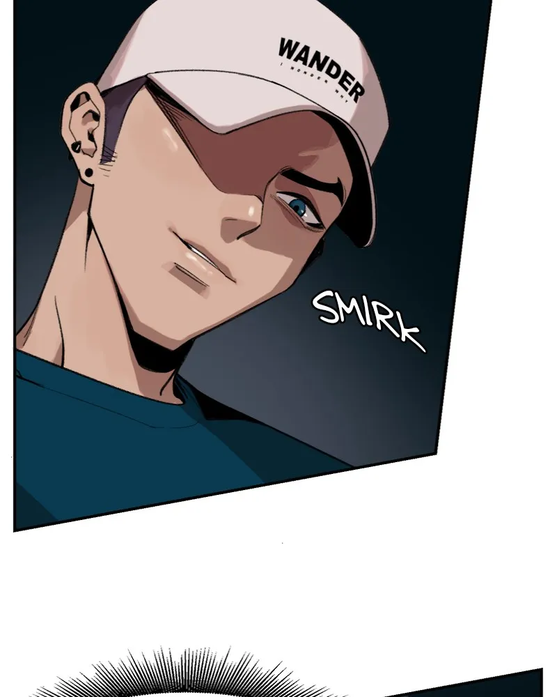 Neon Revenge Chapter 4 page 67 - 