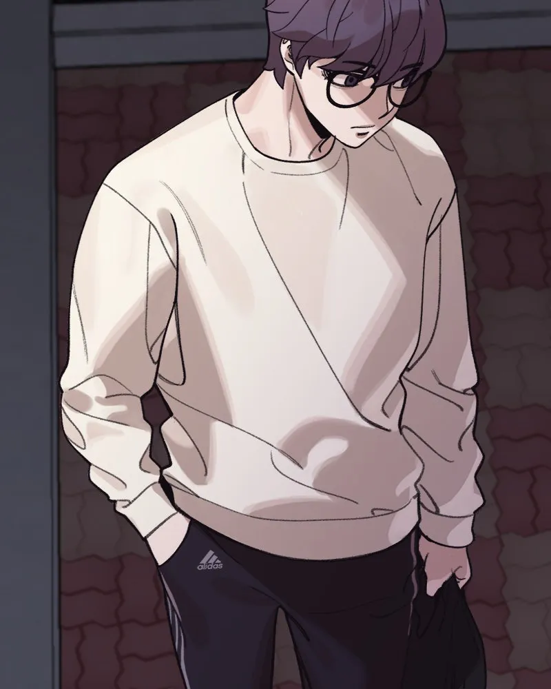Neon Revenge Chapter 4 page 8 - 