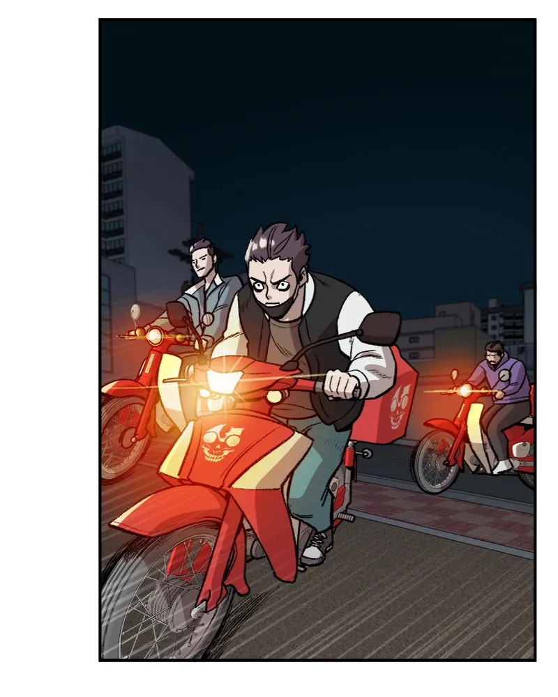 Neon Revenge Chapter 4 page 73 - 