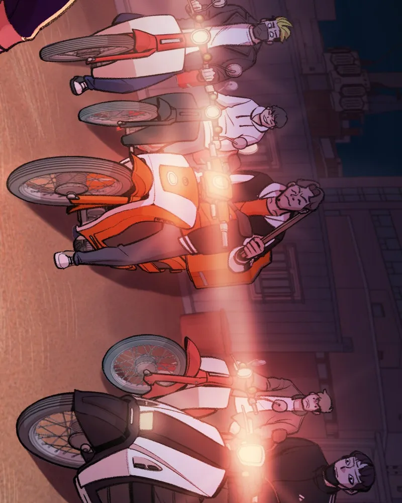 Neon Revenge Chapter 4 page 80 - 