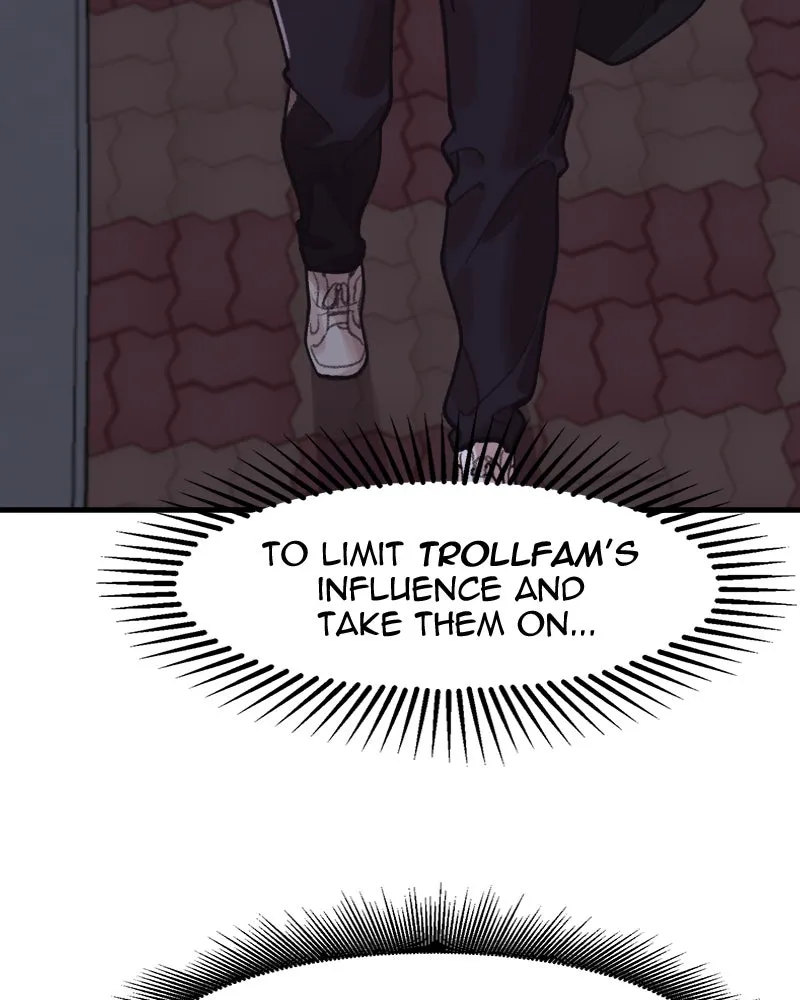 Neon Revenge Chapter 4 page 9 - 
