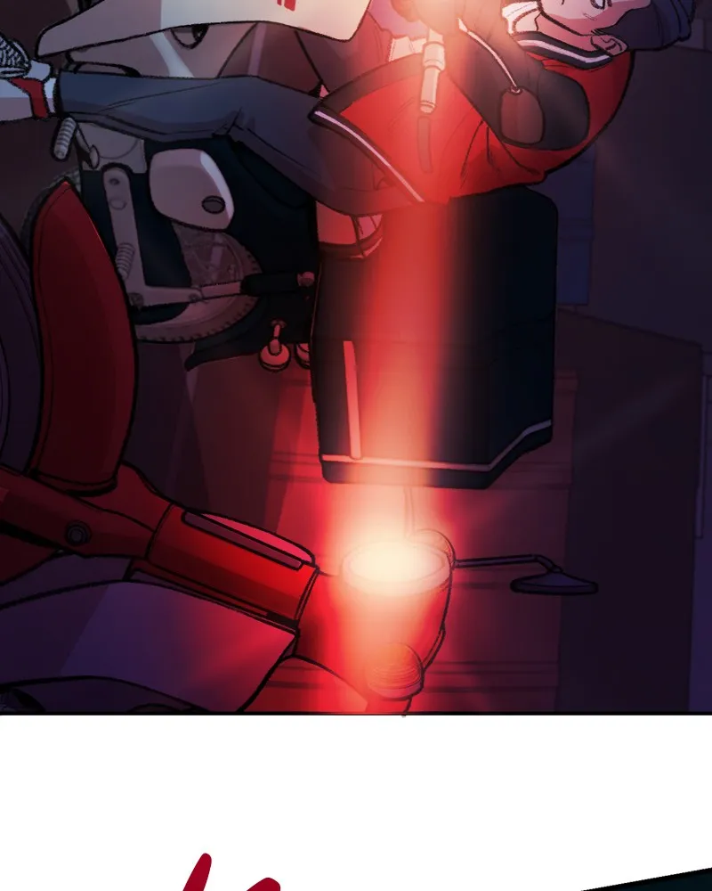 Neon Revenge Chapter 4 page 82 - 