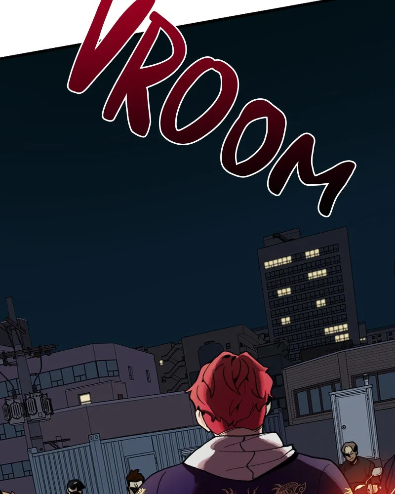 Neon Revenge Chapter 4 page 83 - 