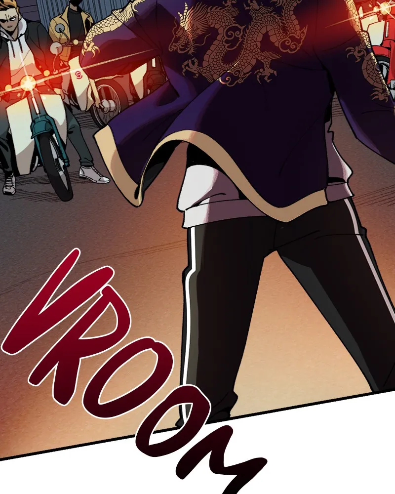 Neon Revenge Chapter 4 page 84 - 