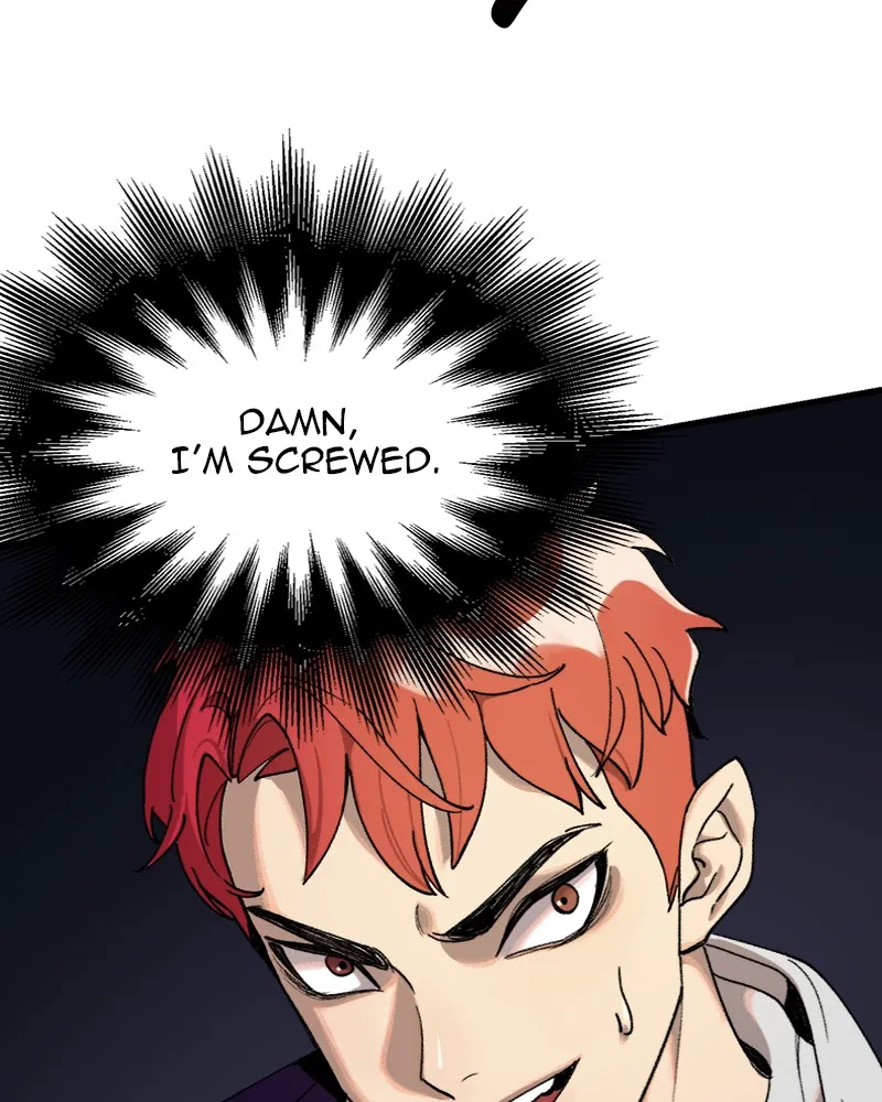 Neon Revenge Chapter 4 page 85 - 