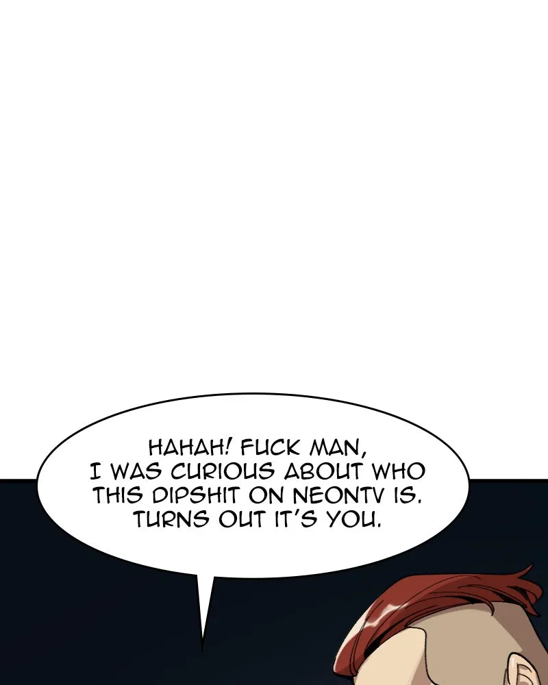 Neon Revenge Chapter 4 page 87 - 