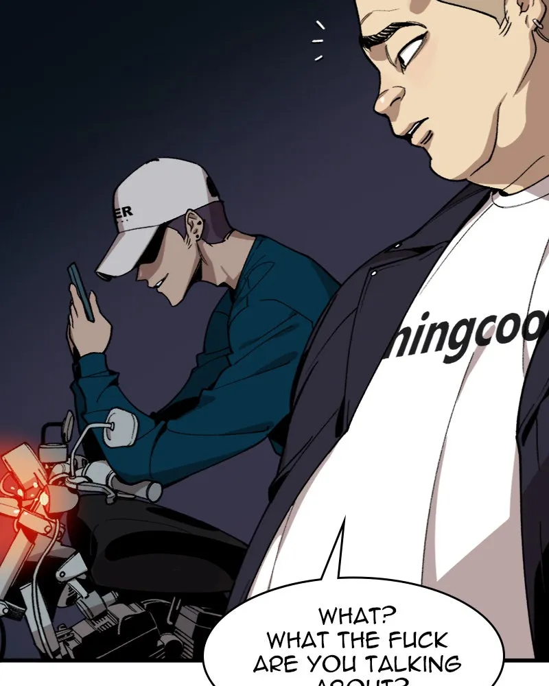 Neon Revenge Chapter 4 page 88 - 