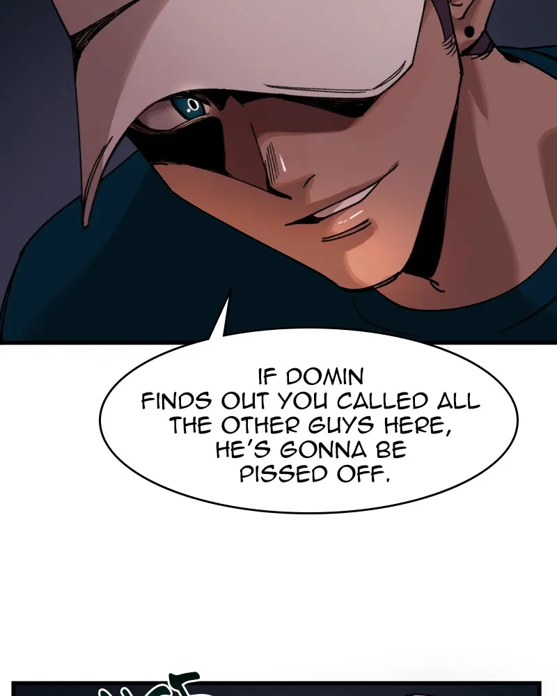 Neon Revenge Chapter 4 page 90 - 