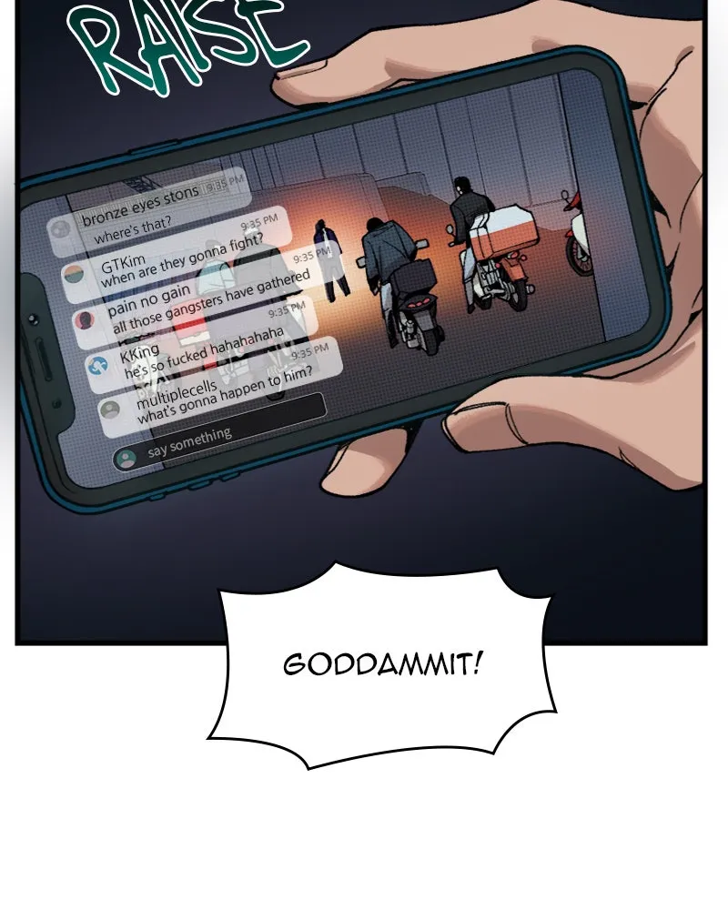 Neon Revenge Chapter 4 page 91 - 