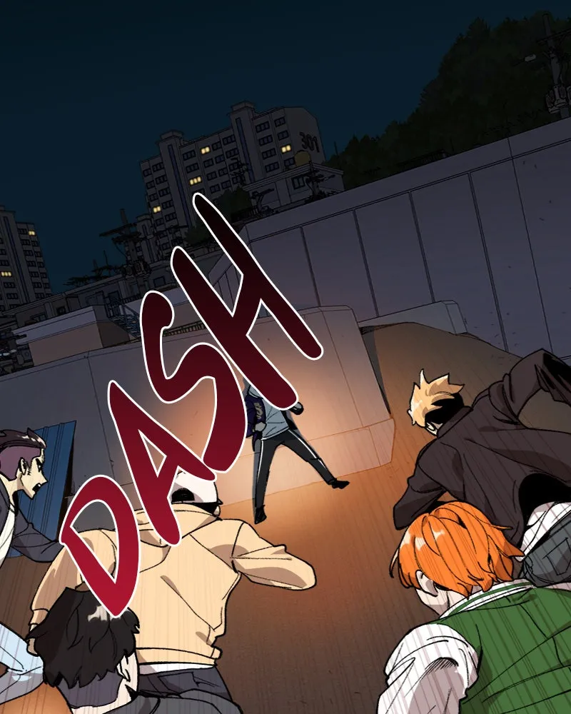 Neon Revenge Chapter 4 page 98 - 