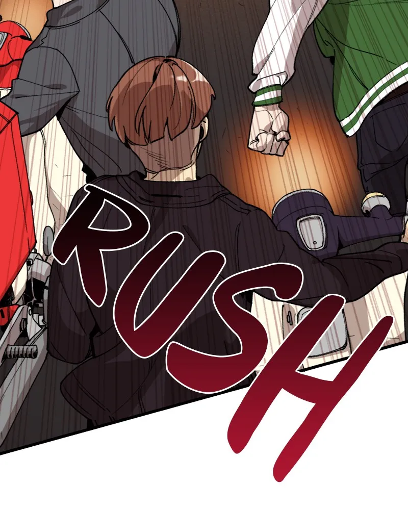 Neon Revenge Chapter 4 page 99 - 