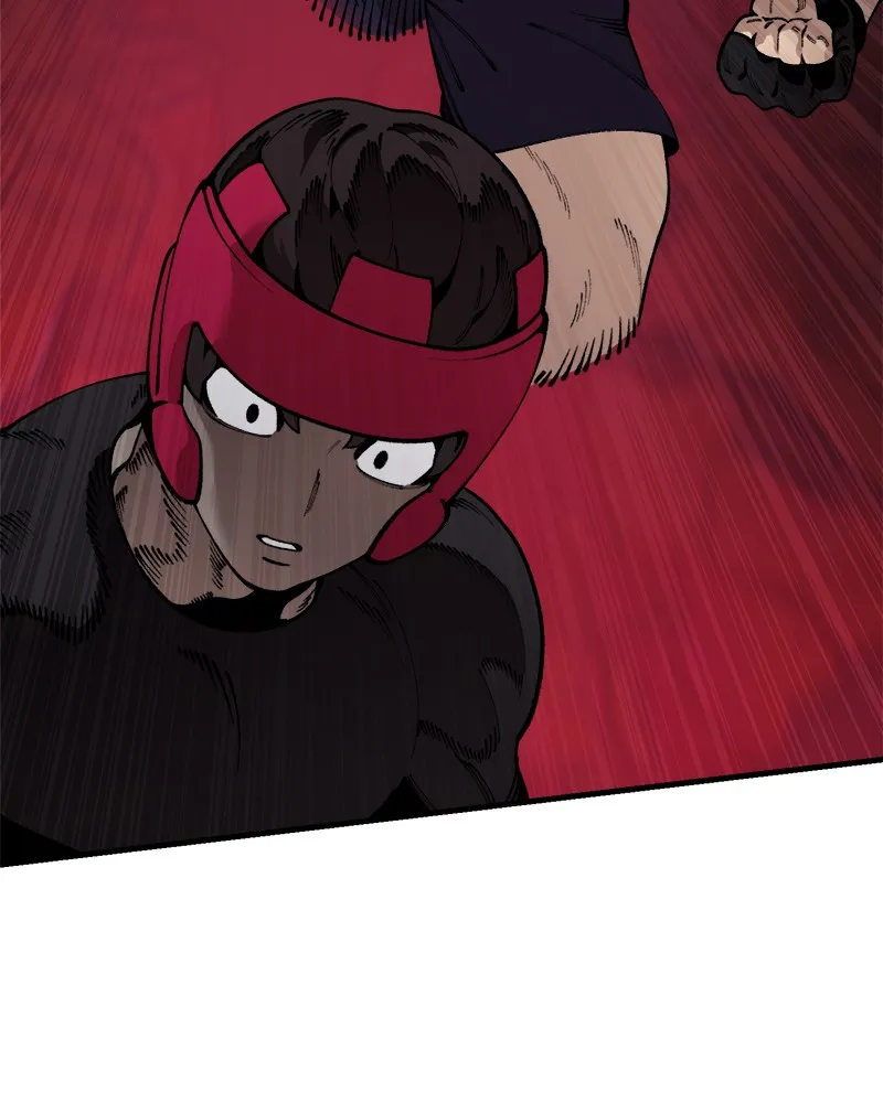 Neon Revenge Chapter 40 page 3 - 