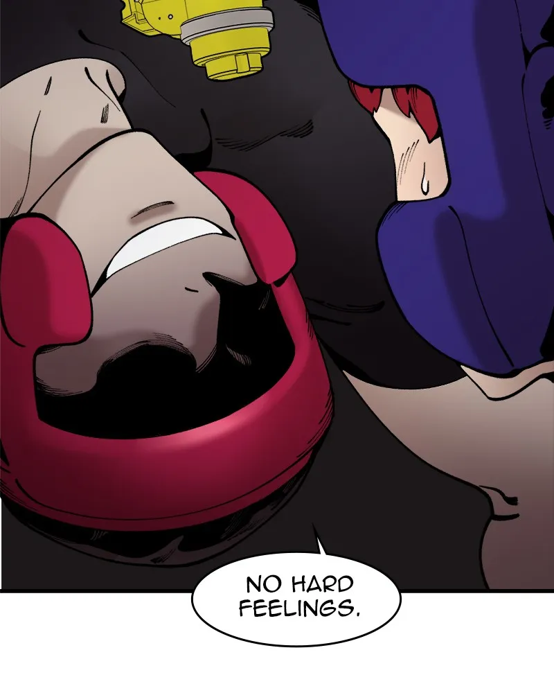 Neon Revenge Chapter 40 page 30 - 